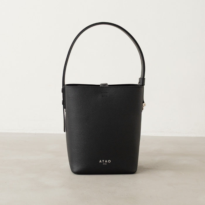 プロが太鼓判！一生使える、ATAO名品黒バッグ3選 – ATAO LAND+(アタ