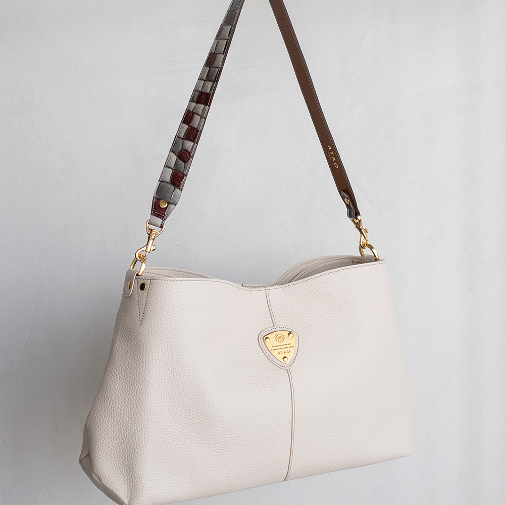 ショルダーベルト・ヴィトロ(ATAO) – ATAO LAND+(アタオランドプラス