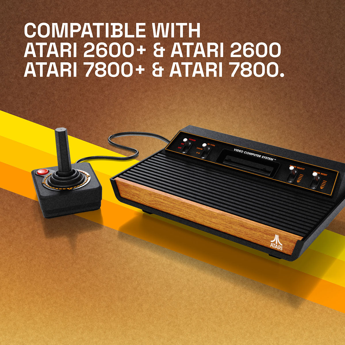 M Network Collection 2600 – Atari®