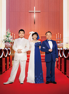 伊東四朗・三宅裕司コントライブ「いい加減にしてみました3」：ゲスト