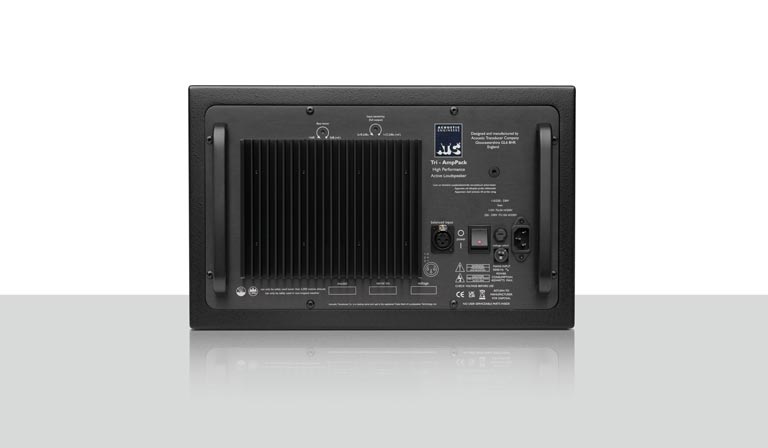 SCM25A Pro Mk2 - ATC Loudspeakers