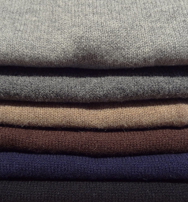 Anderson & Co | AT EASE