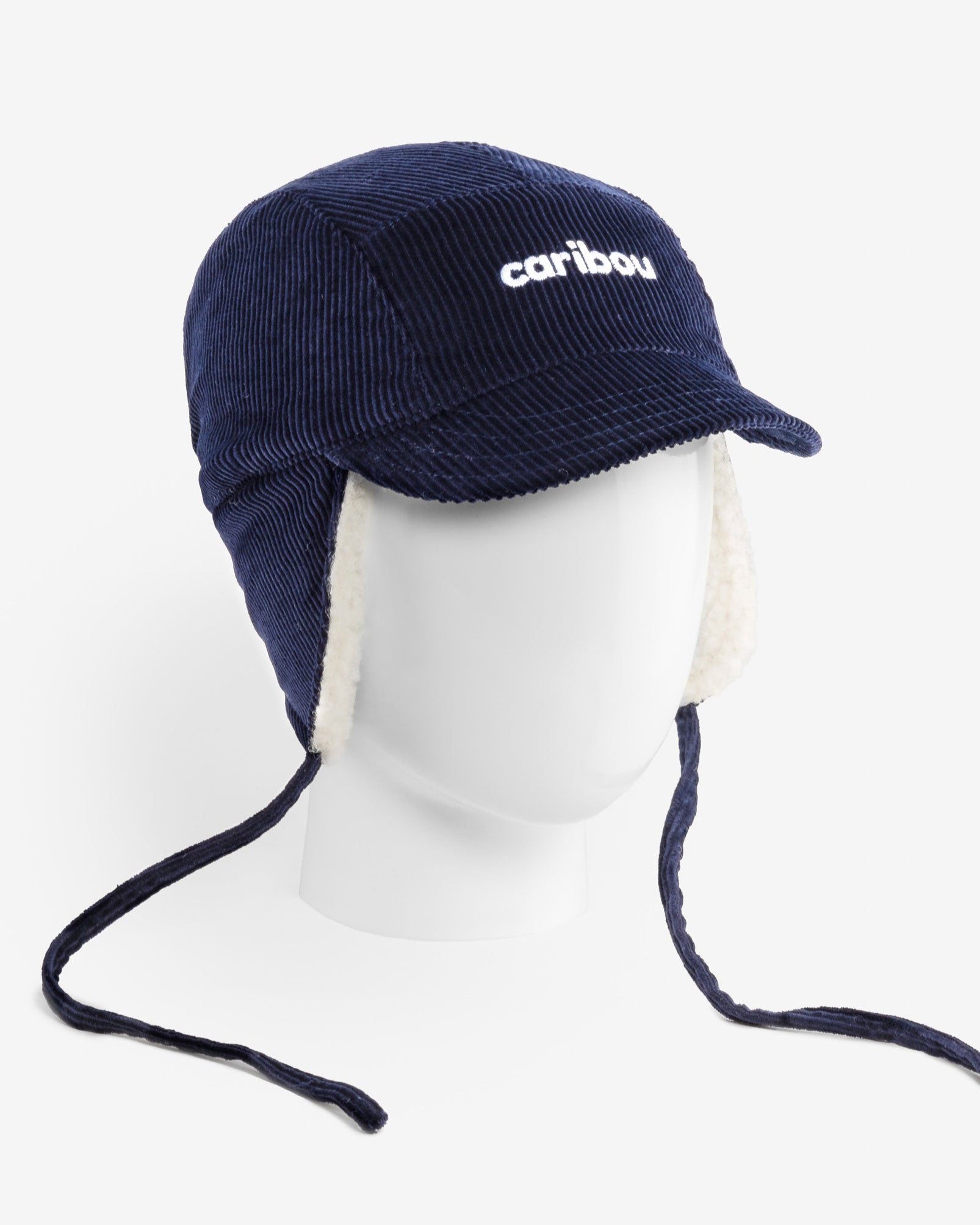 Sherpa cap by Caribou – atelier b