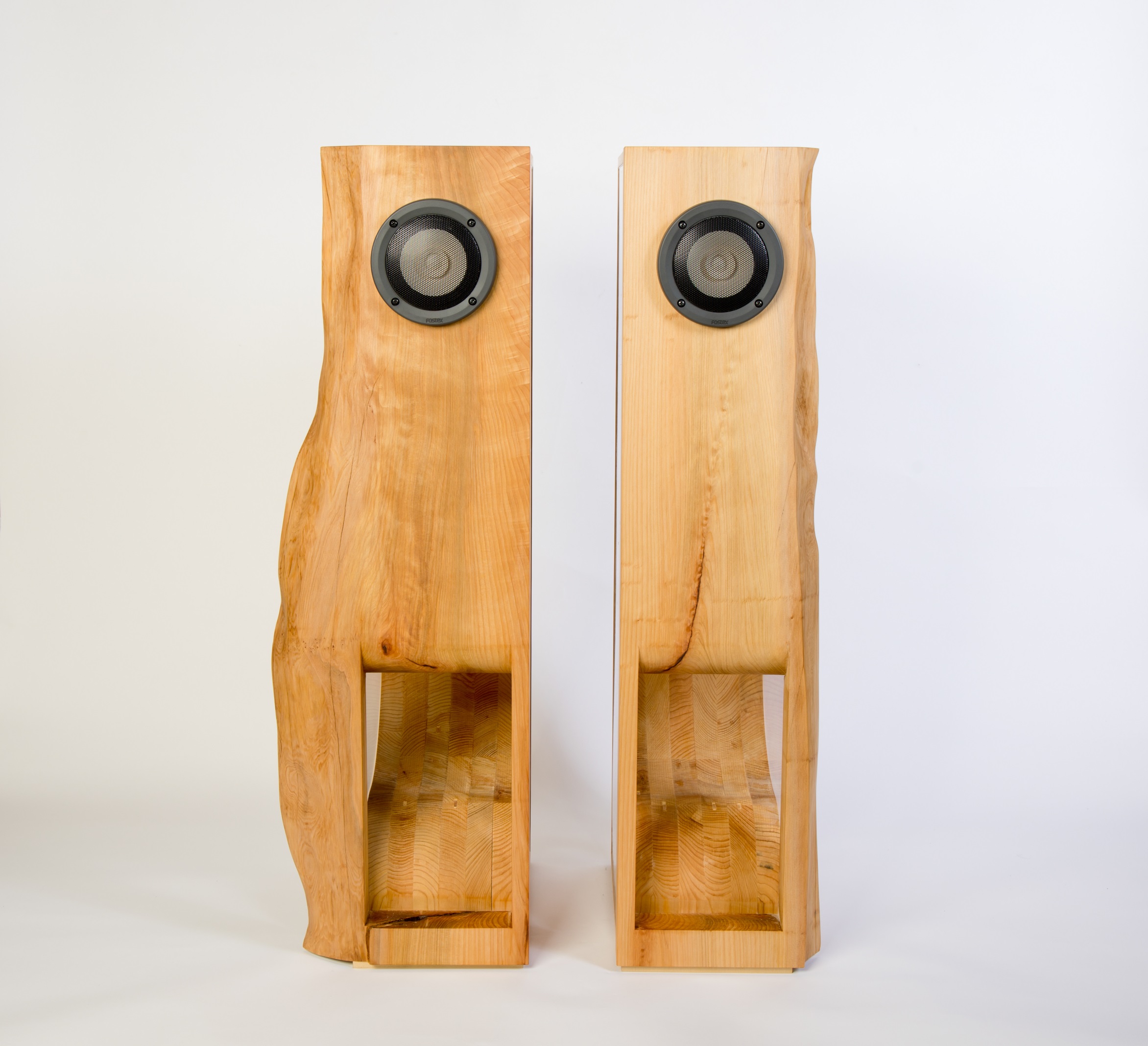 バックロードホーンスピーカー | 楽器のご紹介 | ATENOTE