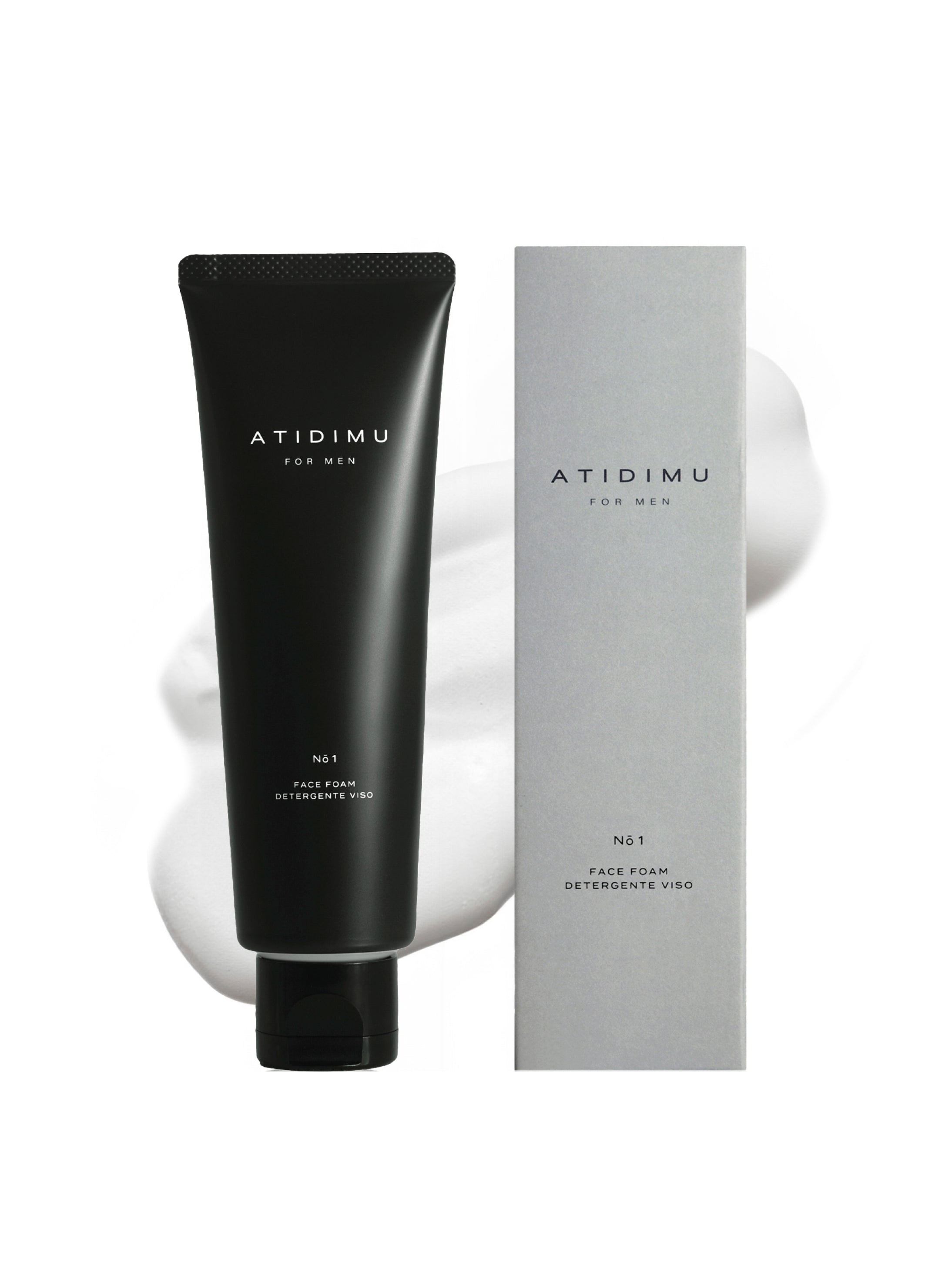 ATIDIMU（アティディム）公式サイト | レチノール配合メンズスキンケア