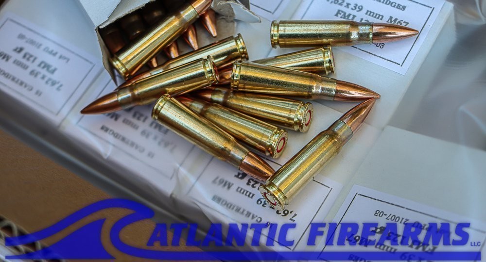 Atlantic Firearms, LLC - AtlanticFirearms.com