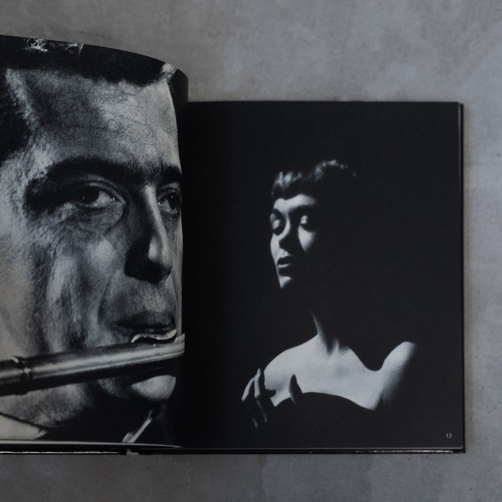 JAZZ｜Ed Van Der Elsken – At Sea Day