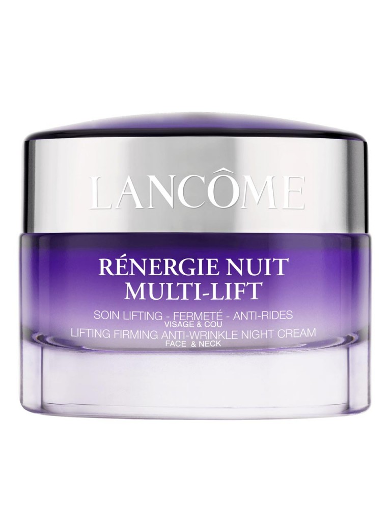 Lancôme Rénergie Multi-Lift Night Cream 50 ml