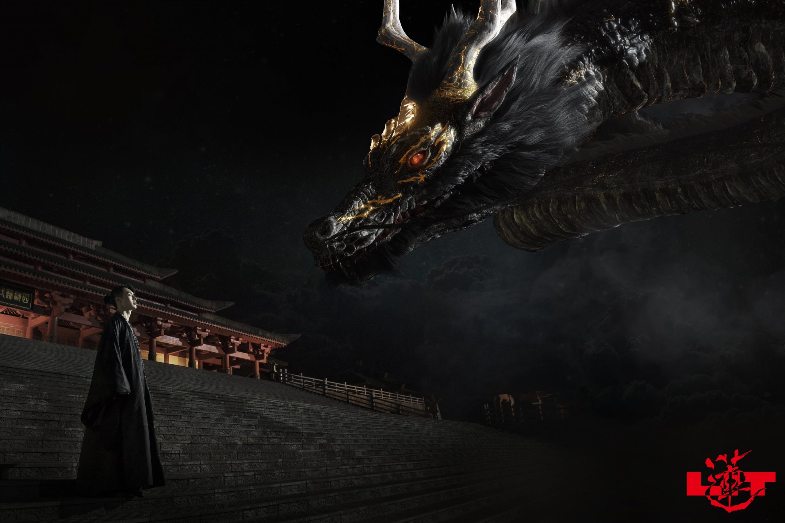 Album Review: Chinese Identity Rears Its Head in LAY's '莲 (LIT