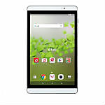dtab Compact d-02H」NTTドコモがAndroid搭載8インチタブレット発表