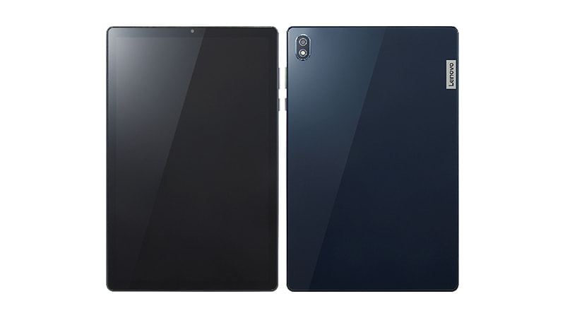 Lenovo TAB6」ソフトバンクがAndroid搭載の10.3型タブレットを発表