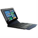 WN892」マウスが8.9インチWindows10搭載タブレット発表、キーボードや