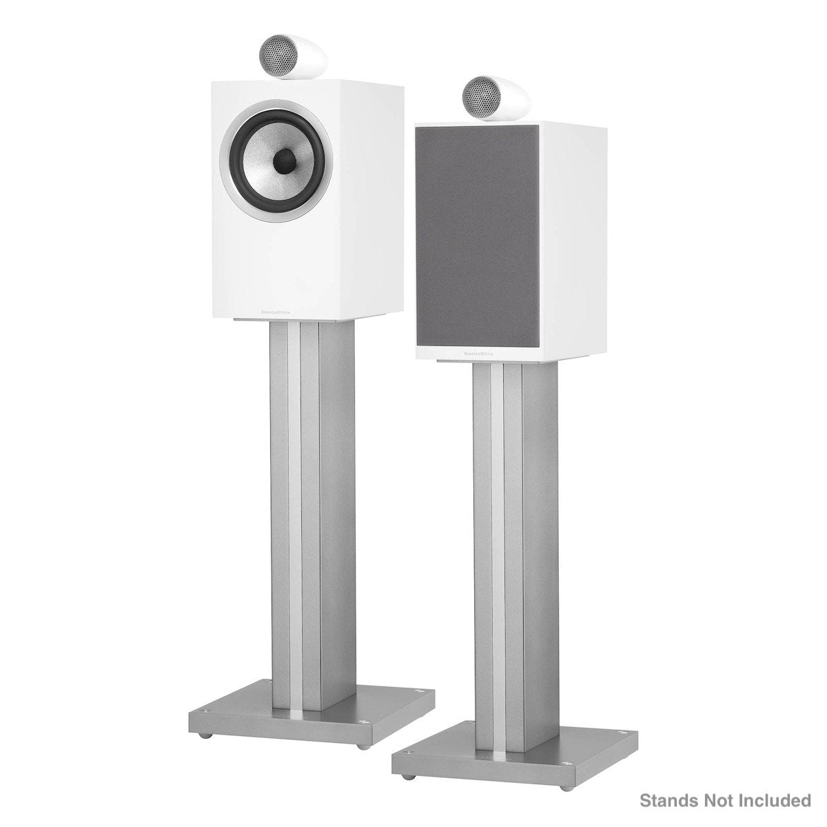 Bowers & Wilkins 705 S2 - Bookshelf Speaker - Pair