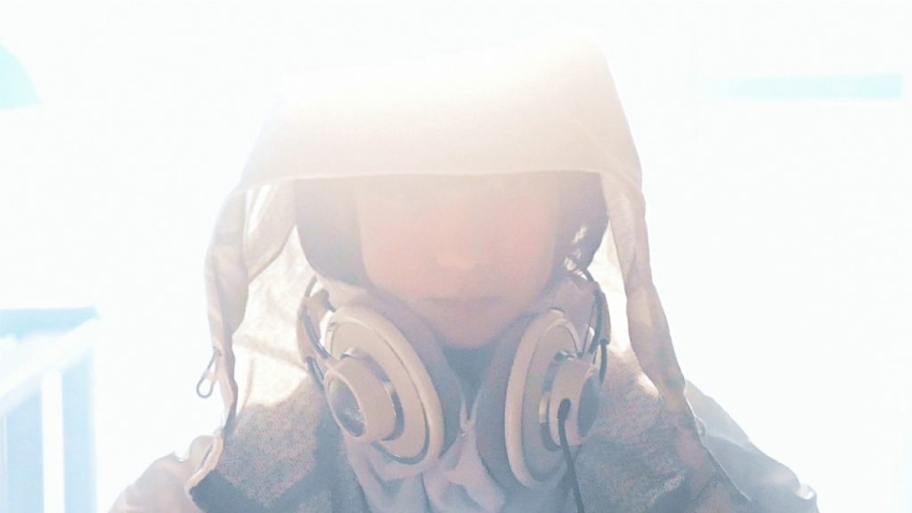 AVYSS magazine » 白旗を掲げる｜破壊的価値創造が1stアルバム『forced