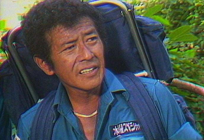 ユニバーサル、「川口浩探検隊」シリーズをDVD化