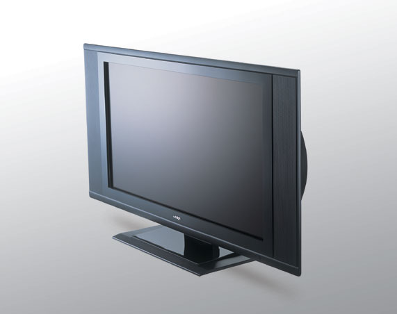 バイ・デザイン、149,800円のBSアナログ内蔵32型液晶TV