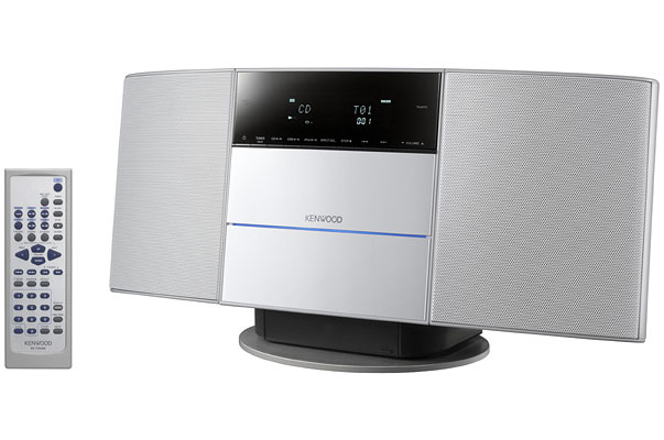 KENWOOD CLX-80-W CD/SD/USB 【スピーカー】 Amazon.co.jp: KENWOOD