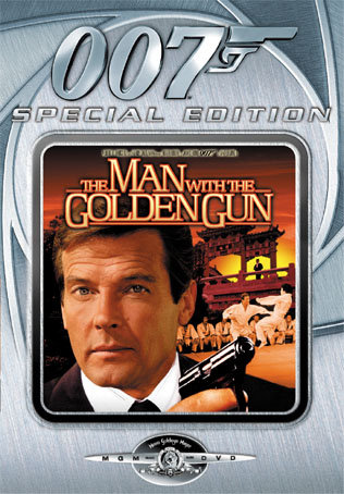 20世紀FOX、20枚組みの「007製作40周年記念限定DVD-BOX」