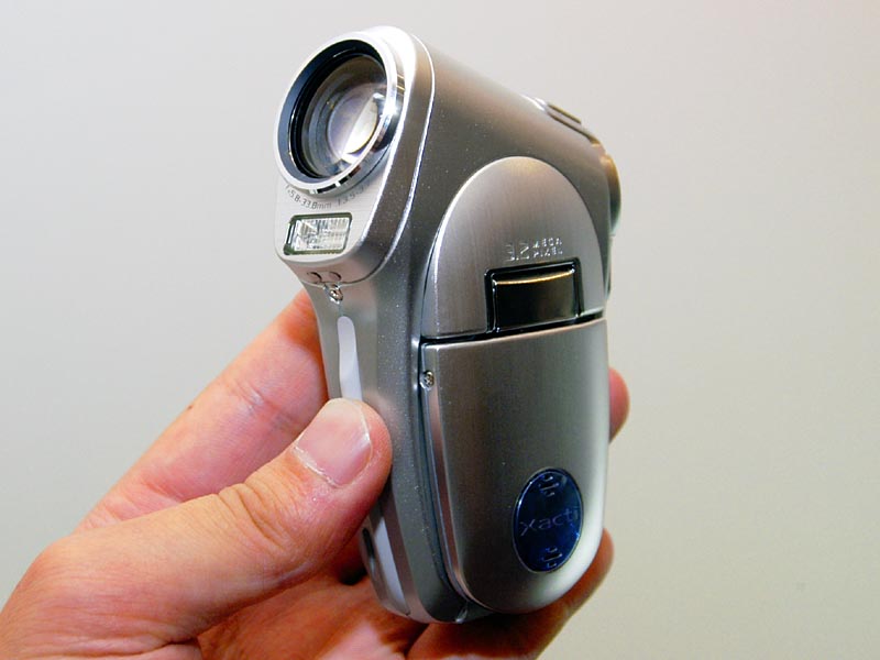 小寺信良の週刊「Electric Zooma!」