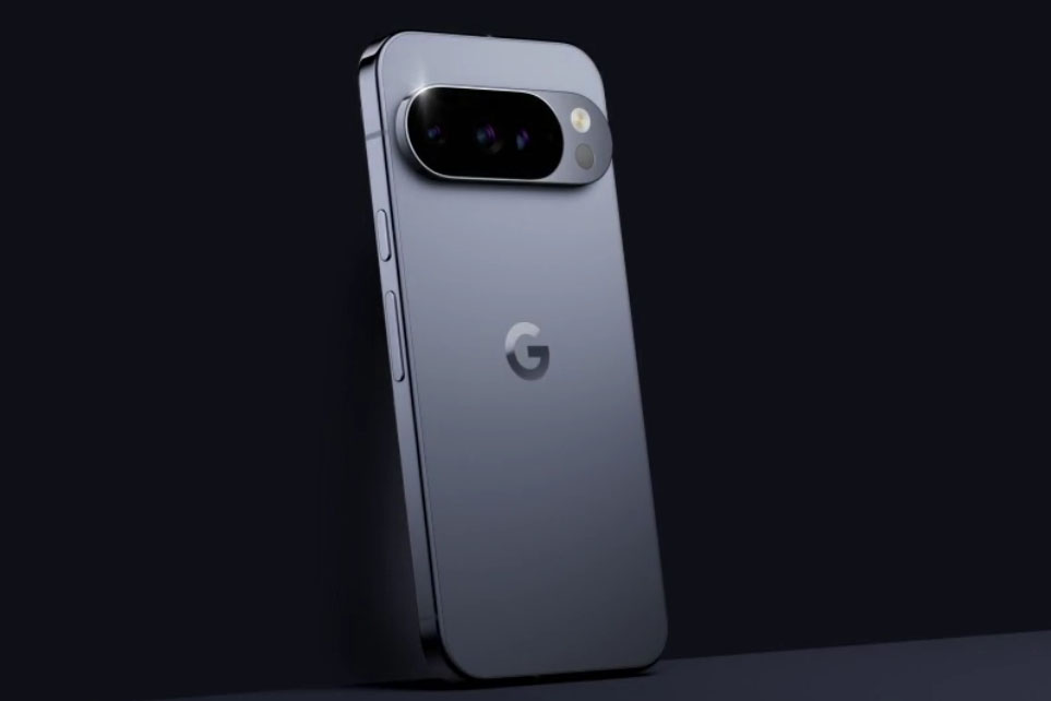 Google新スマホ「Pixel 10 シリーズ」8月21日発表 - AV Watch