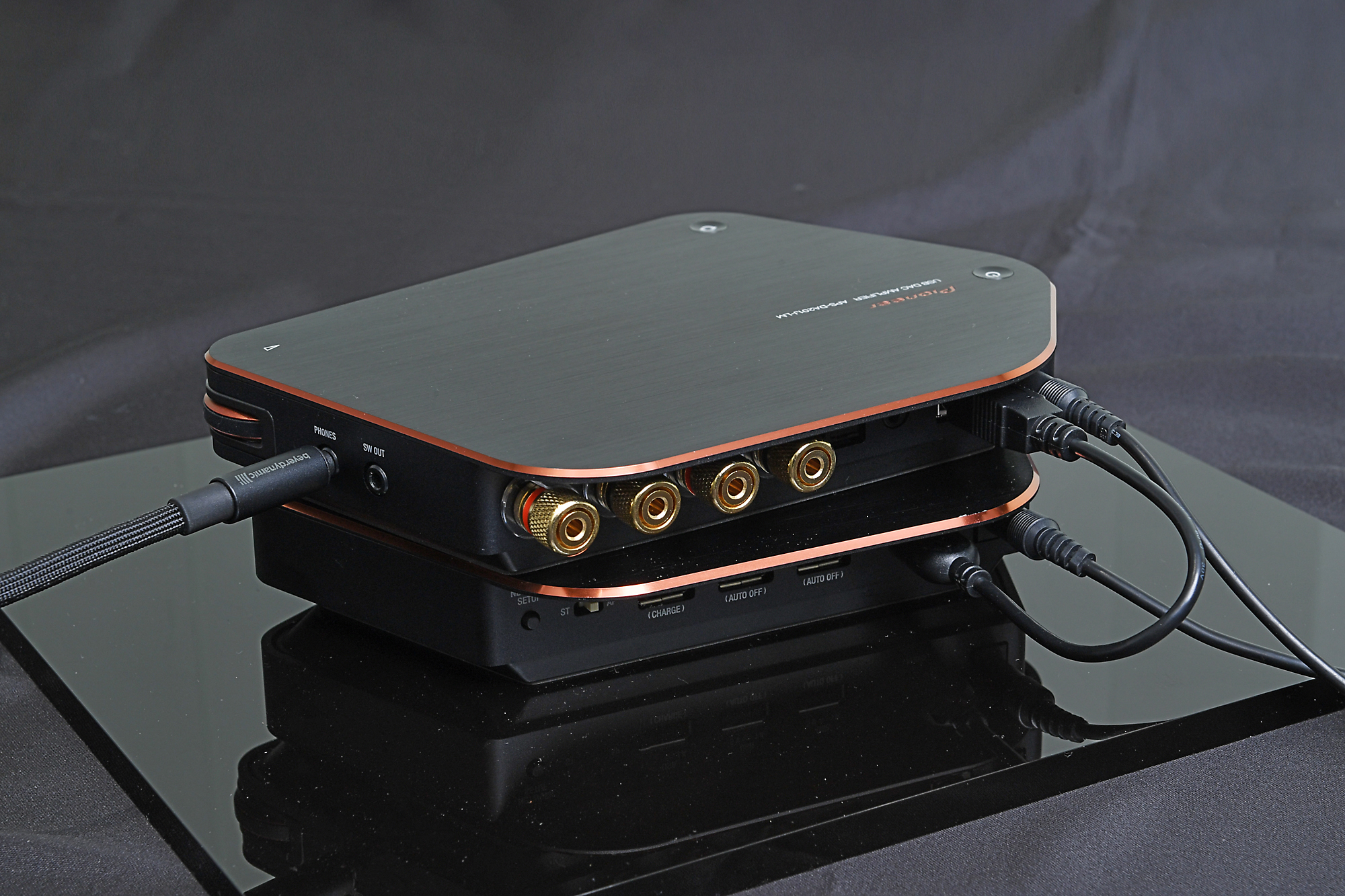 ワイヤレスで身近に高品質な音楽を楽しめる「Stellanova」に「Limited