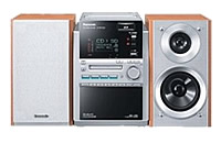 SC-PM730SD | ミニコンポ | お客様サポート | Panasonic