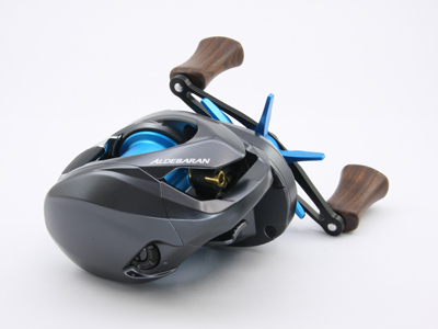 シマノ 15アルデバラン50/51、18アルデバラン30/31用 【全7色