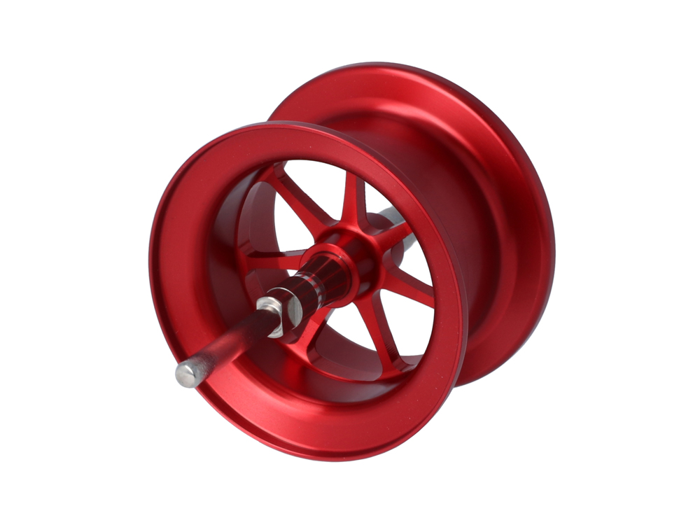 ABU Ambassadeur 1000/1000C用 【全3色】｜Fishing Tools“Avail