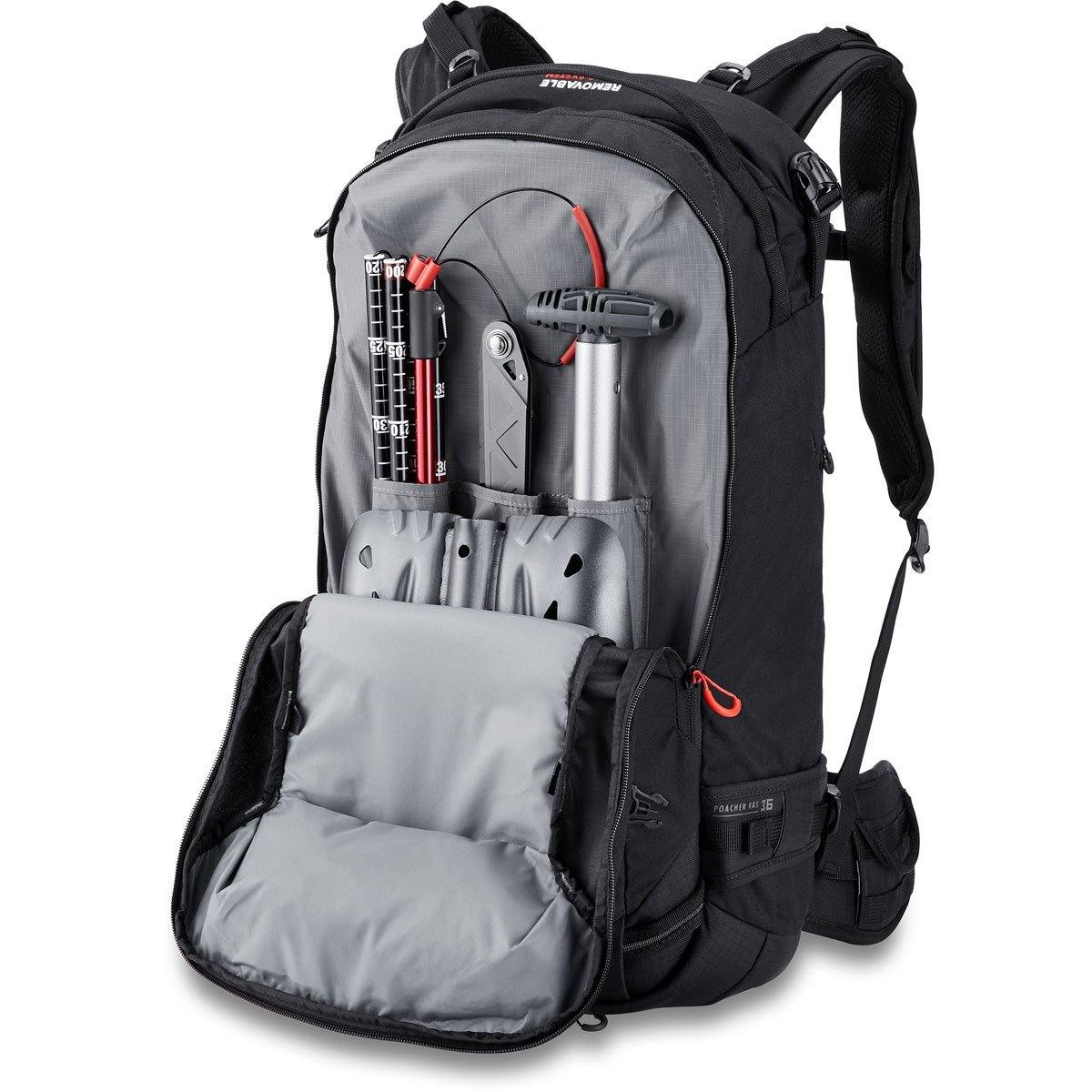 Dakine Poacher 26L - R.A.S. Backpack | Avalanche Safety Solutions