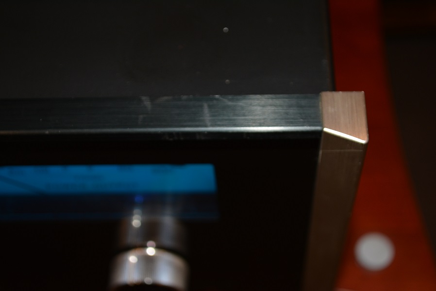 中古品： McIntosh MA6300 プリメインアンプ 専門店AVBOX