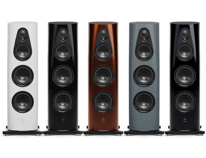 360 EXAKT 360 PWAB LINN フラッグシップスピーカー ご購入のご相談お