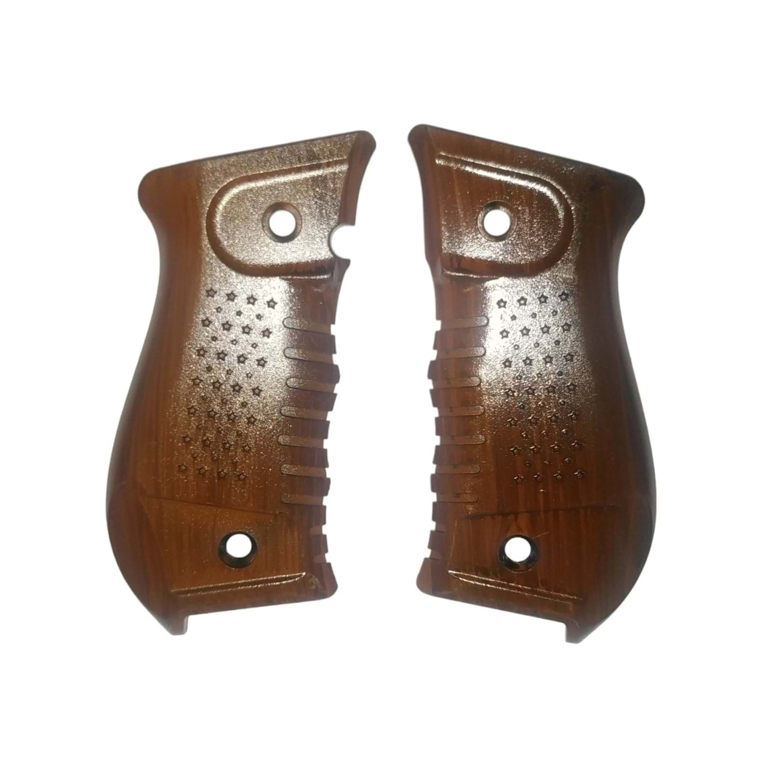 Blow C75 Ahşap Görünümlü Tabanca Kabzesi - Avcı Market