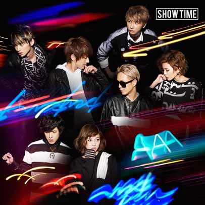 AAA 15th Anniversary All Time Best -thanx AAA lot-』SPECIAL SITE