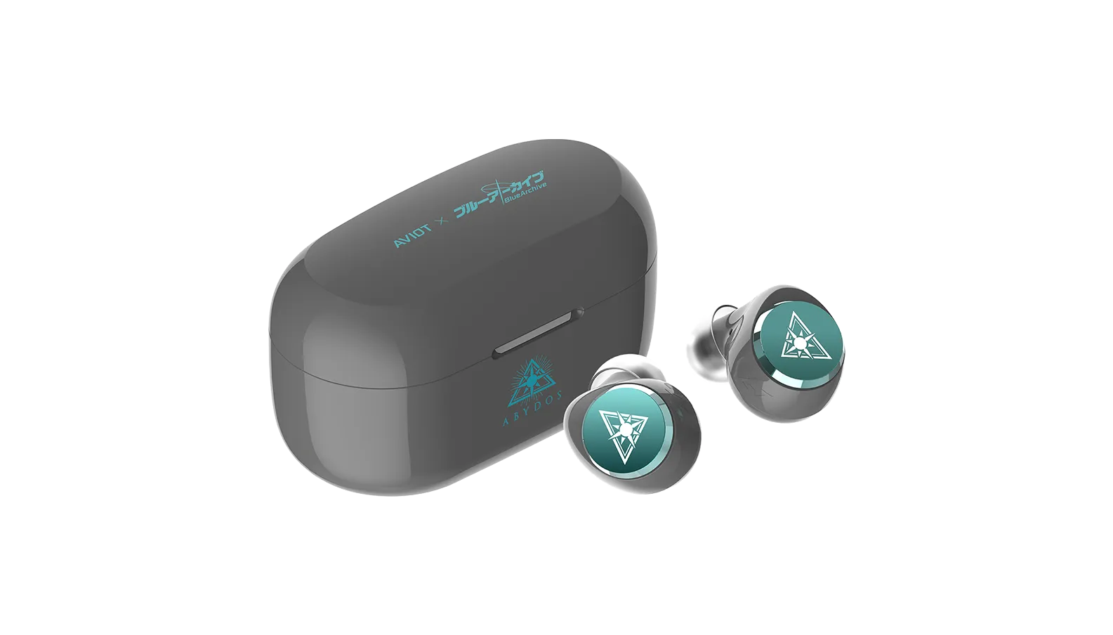 TE-V1R-BLA 製品情報｜AVIOT