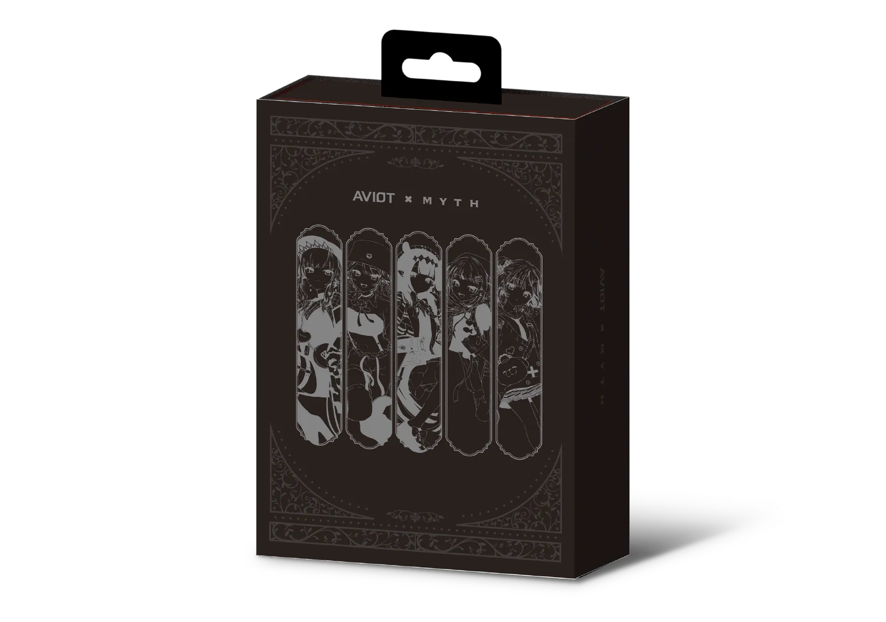 TE-V1R-HEN 製品情報｜AVIOT