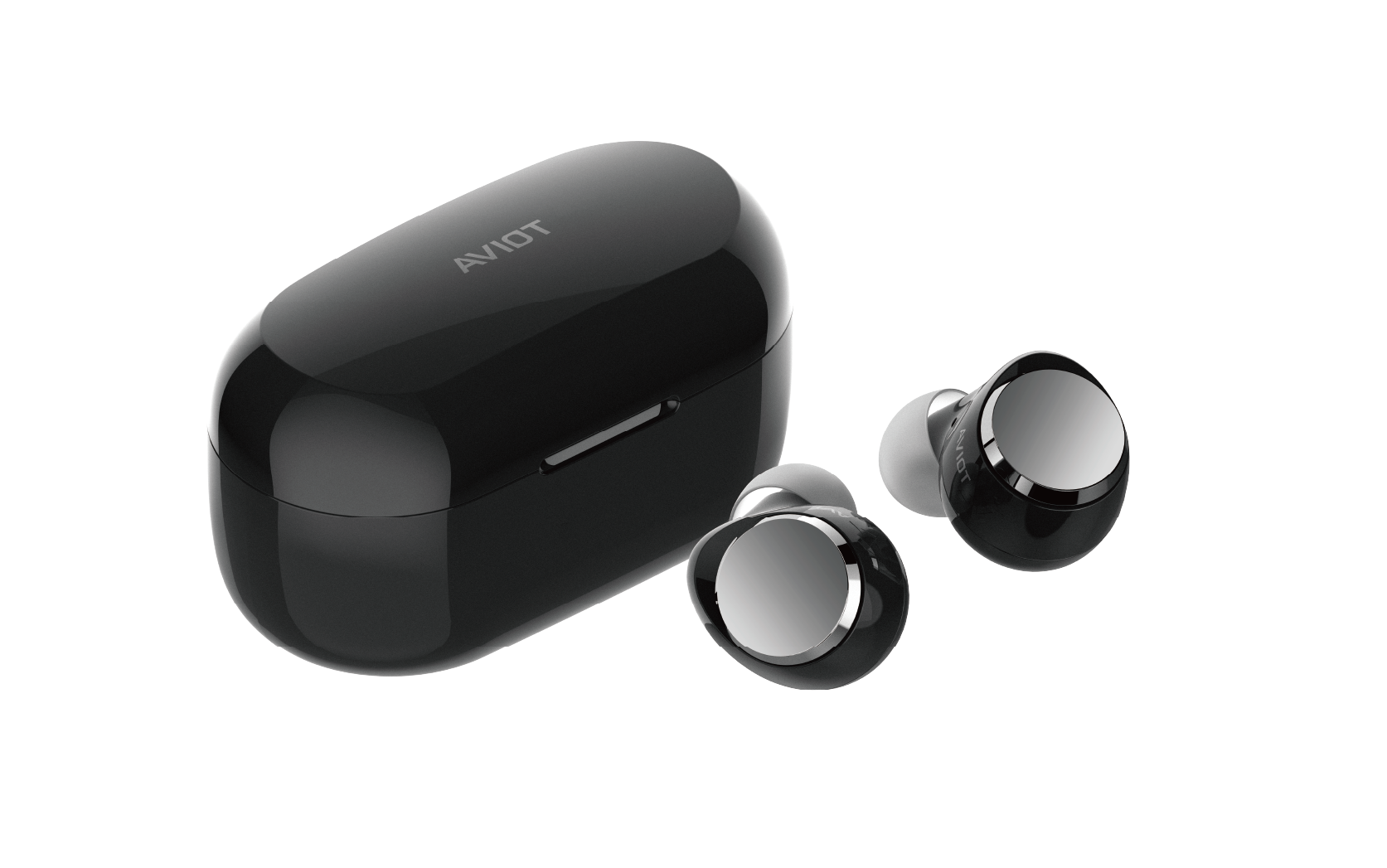 TE-V1R-MMM 製品情報｜AVIOT