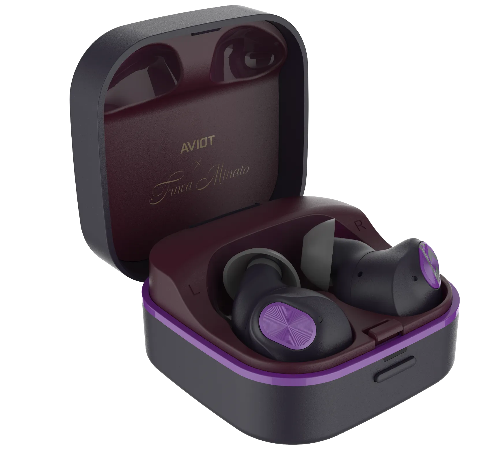 TE-Q3-MNT 製品情報｜AVIOT