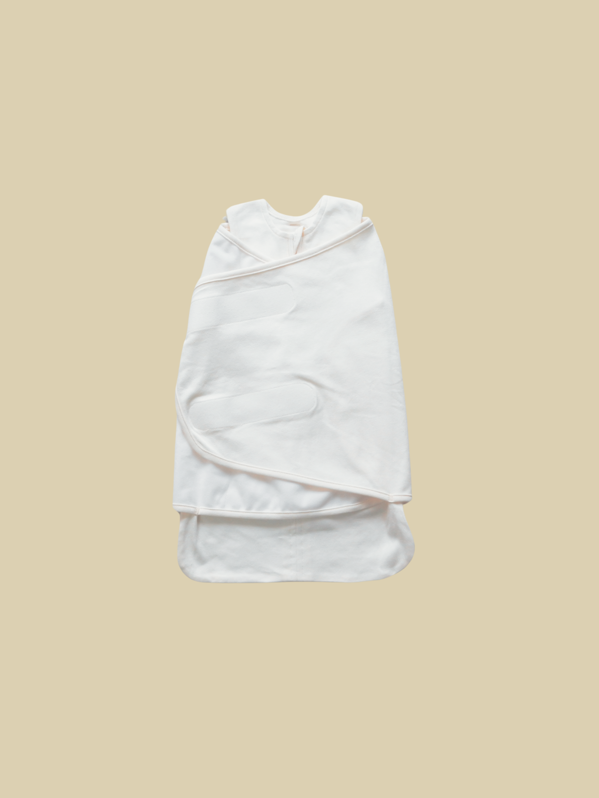 低体重児向け】愛波おくるみスリーパー® S 通年-春秋冬用