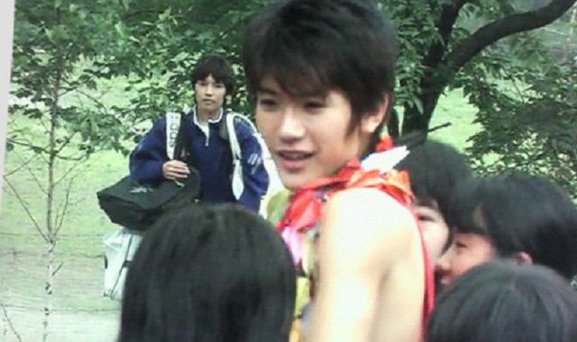 三浦春馬-2005年-TBS連続ドラマ「いま、会いにゆきます」詳細 | 綾糸.net