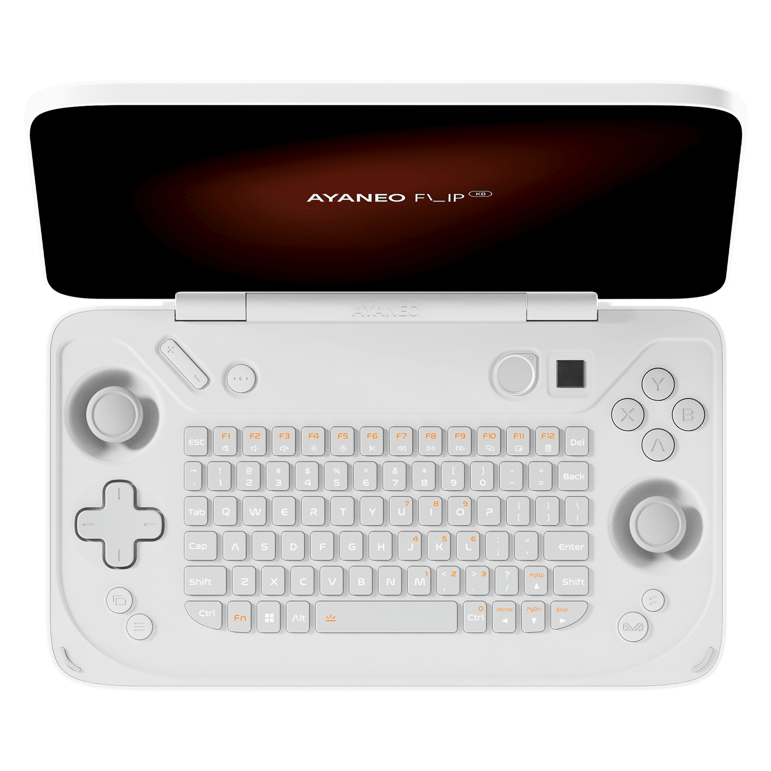 AYANEO FLIP KB / DS - AYANEO Global | Handheld Gaming PCs for AAA