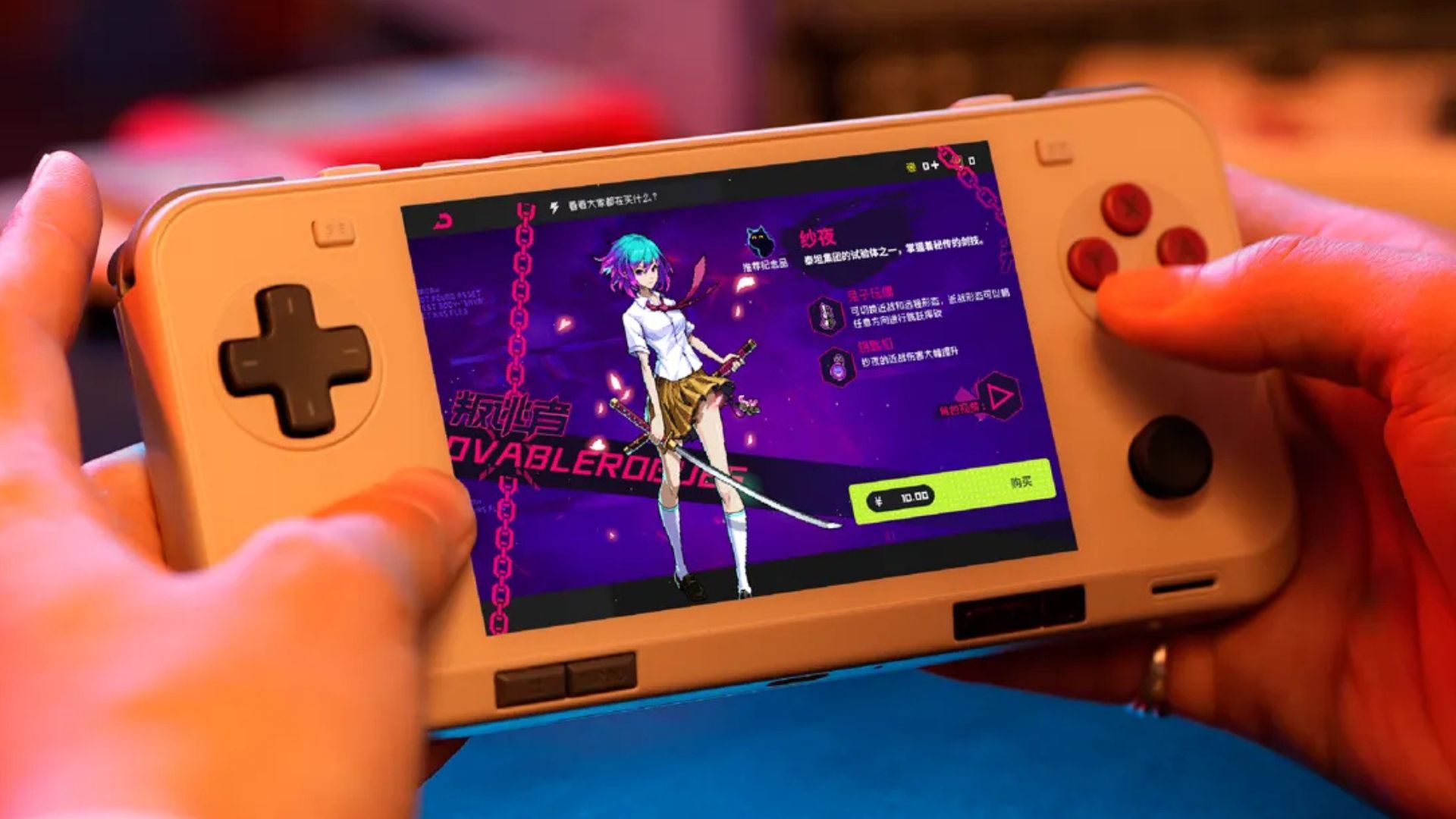 AYANEO ポケットACE予約開始 - AYANEO Global | Handheld Gaming PCs