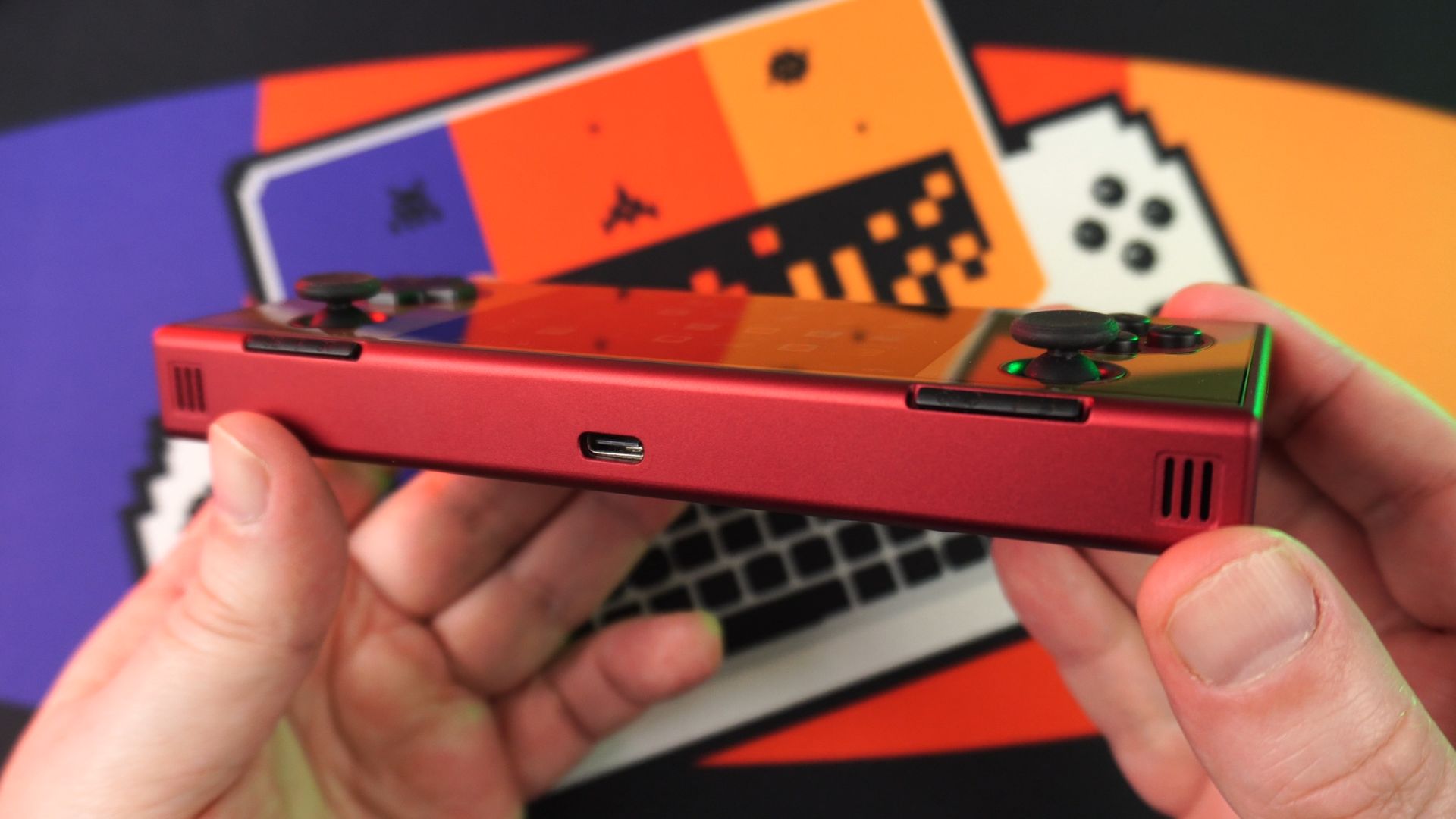 AYANEO Pocket Micro Review – A Compact Powerhouse for Android