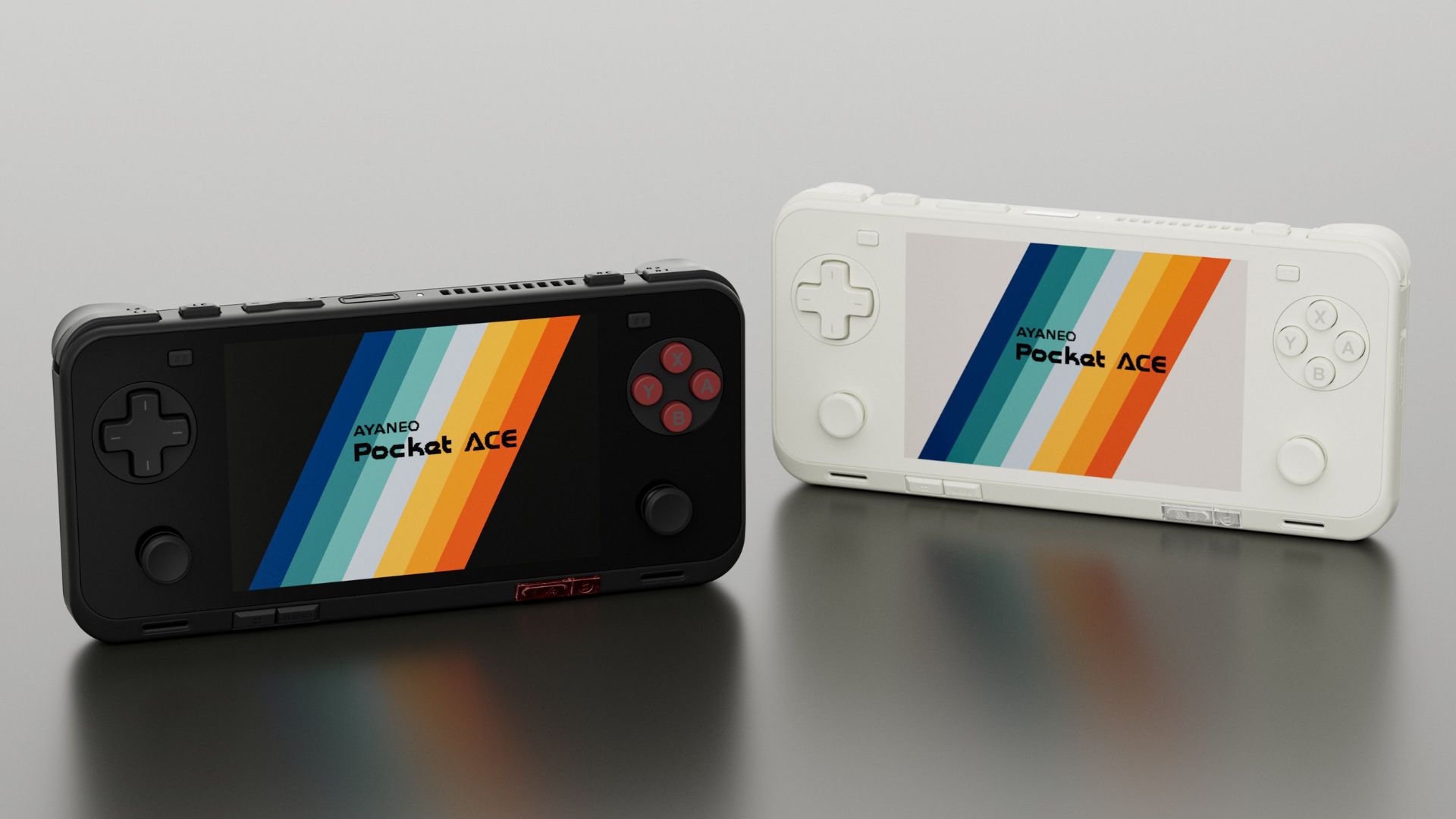 AYANEO unveils the Pocket ACE - Snapdragon powered Android gaming