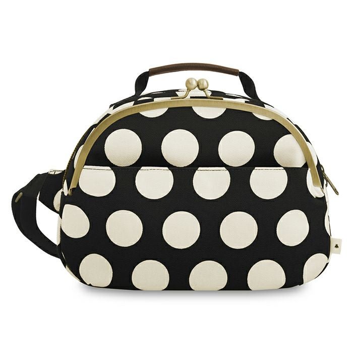 予約販売品】がま口ポシェット型ボディバッグ【オーダー会 ※返品・変更