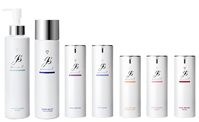 ガウディスキン｜あゆみ皮膚科クリニック