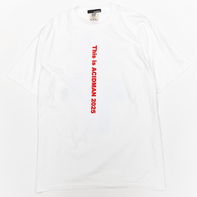 商品検索 | ACIDMAN STORE