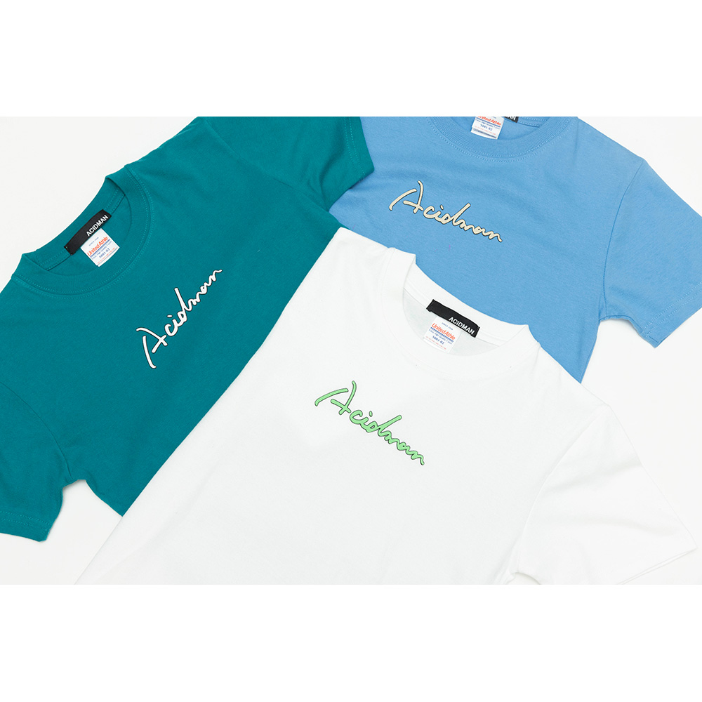 カテゴリー：Tシャツ | 商品検索 | ACIDMAN STORE