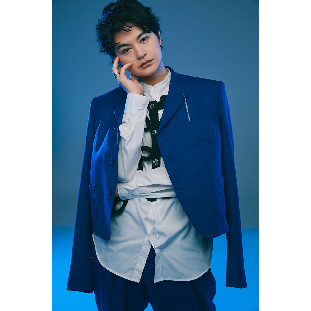 瀬戸康史FC「SETO DISITAL LAB」会員限定版 『one -瀬戸康史20th