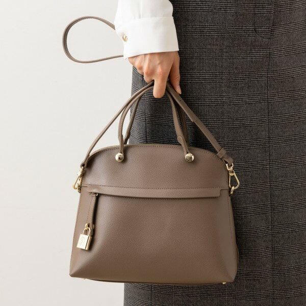 フルラ ハンドバッグ ショルダーバッグ パイパー レディース FURLA