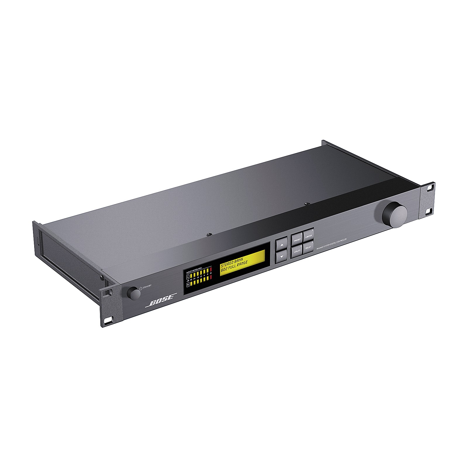 Bose Panaray Digital Controller